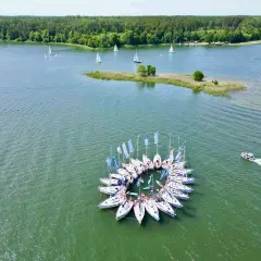 Mazury - Plaże i natura. Jak zaplanować idealny wyjazd?