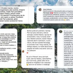 Opinie o podróży do Norwegii samochodem 7 dni. Zachwyceni planem, widokami i przygodą. Polecamy!