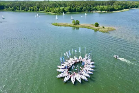 Mazury - Plaże i natura. Jak zaplanować idealny wyjazd?
