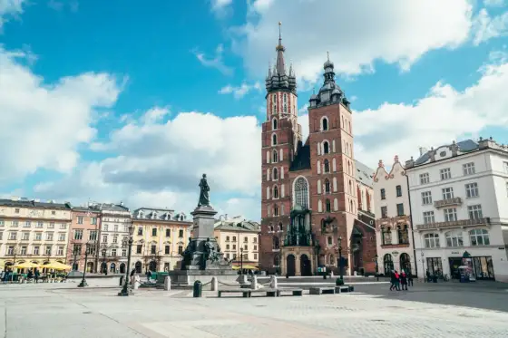 Rynek Główny w Krakowie - co zobaczyć i jak go zwiedzić