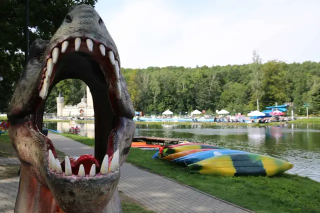 Atrakcje Opolszczyzny na weekend - co warto zobaczyć?